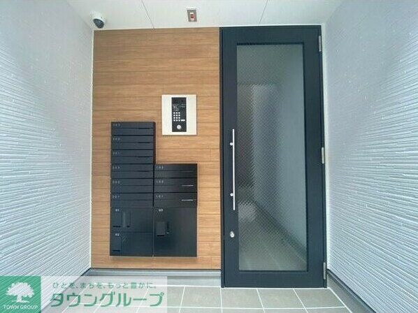 LECOCON大同の物件内観写真